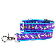 Load image into Gallery viewer, Choose Love - Dog Leash
