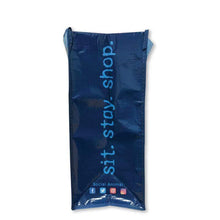 Load image into Gallery viewer, Teddy's Doggie Bag - Re-Usable Eco Bag
