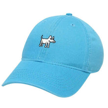 Load image into Gallery viewer, Teddy's Embroidered Hat
