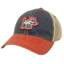 Load image into Gallery viewer, Teddy's Mesh Trucker Hat
