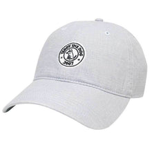 Load image into Gallery viewer, Teddy's Slub Hat
